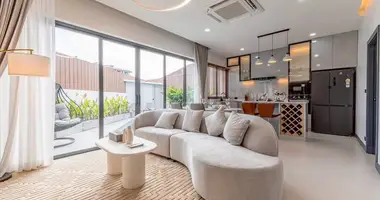 Villa in Huai Yai, Thailand