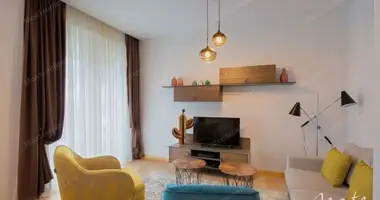 2 bedroom apartment in Budva, Montenegro