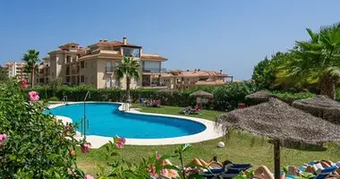 2 bedroom apartment in Mijas, Spain