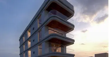 Appartement 3 chambres dans Chypre
