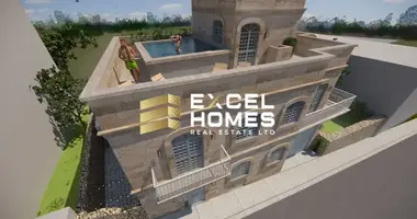 Działka w Xemxija, Malta