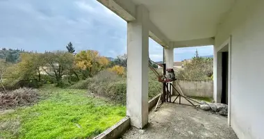 Mieszkanie 3 pokoi w Ipsos, Grecja