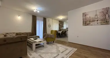 House in Podgorica, Montenegro