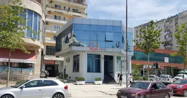 Propiedad comercial 86 m² en Bashkia Vlore, Albania