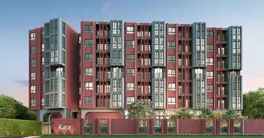 Wohnung 1 zimmer in Wichit, Thailand