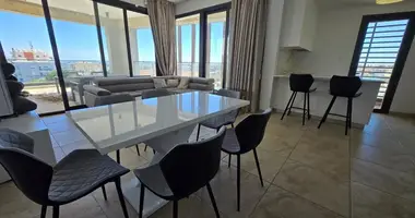 Apartamento 2 habitaciones en Limasol, Chipre