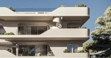 Appartement 2 chambres dans District de Limassol, Chypre