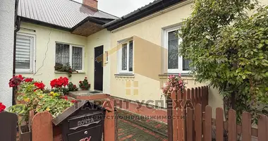 Casa en Brest, Belarús