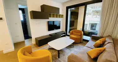 Wohnung 1 Schlafzimmer in Limassol, Zypern