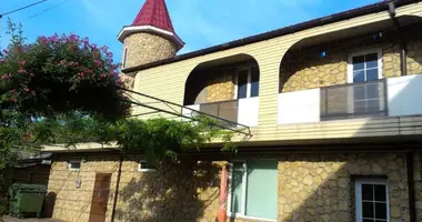 4 room house in Odesa, Ukraine