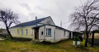 Haus in Radun, Belarus