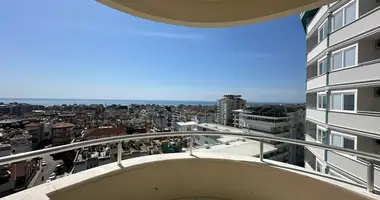 Квартира 1 комната в Аланья, Турция