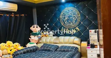 Kondominium 1 zimmer in Sangkat Tomnop Teuk, Kambodscha