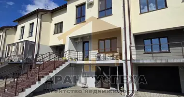 Таунхаус в Мухавецкий сельский Совет, Беларусь
