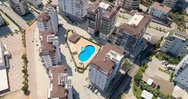 Wohnung 2 Schlafzimmer in Mittelmeerregion, Türkei