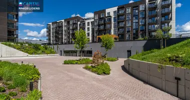 Propriété commerciale 60 m² dans Vilnius, Lituanie