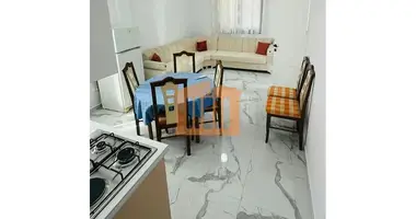 Apartamento 2 habitaciones en Bashkia Durres, Albania
