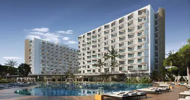 Квартира 2 спальни в Lagos, Португалия