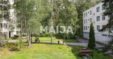 Mieszkanie 3 pokoi w Helsinki sub region, Finlandia