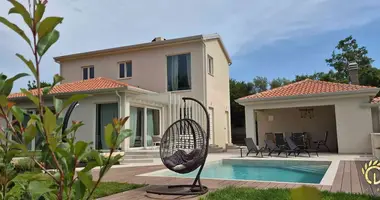 Maison 3 chambres dans Grad Porec, Croatie