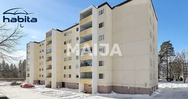 Appartement 2 chambres dans Kouvola sub region, Finlande