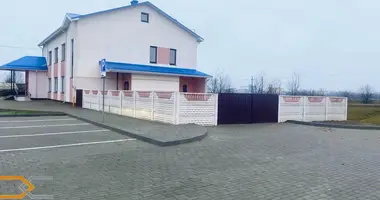 Boutique 383 m² dans Sloutsk, Bélarus