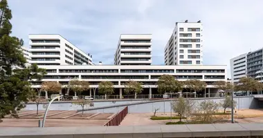 Wohnung 3 Schlafzimmer in Badalona, Spanien
