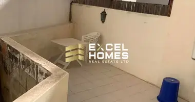 Apartamento 3 habitaciones en Qawra, Malta