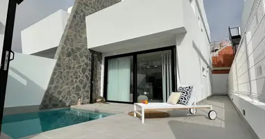 Дом 4 комнаты в San Javier, Испания