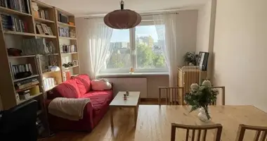 Appartement 1 chambre dans Varsovie, Pologne