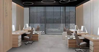 Офис 1 752 м² в Москва, Россия