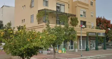 Apartamento 3 habitaciones en Ascalón, Israel