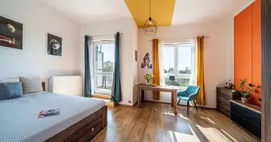 Mieszkanie 1 pokój w Warszawa, Polska