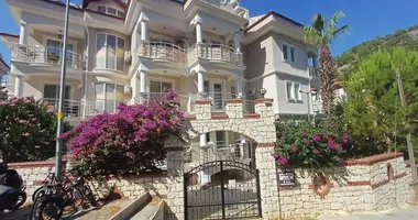 Duplex 4 bedrooms in Fethiye, Turkey