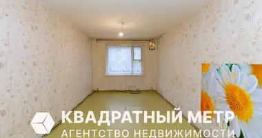 1 room apartment in Minsk, Belarus