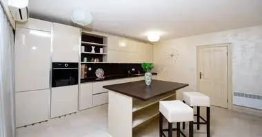 Apartment in Skaljari, Montenegro