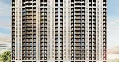 Mieszkanie 1 pokój w Odessa, Ukraina