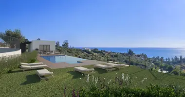 Villa en Španjolska