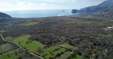 Parcela en Buljarica, Montenegro