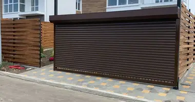 4 room house in Lymanka, Ukraine