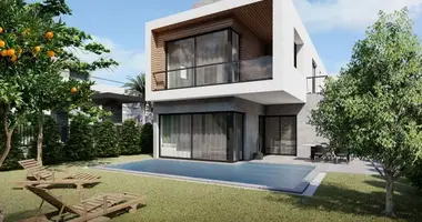 Villa 4 bedrooms in Trimithi, Northern Cyprus