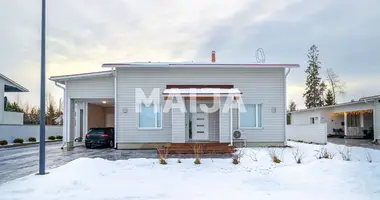 Haus 4 zimmer in Oulu sub region, Finnland