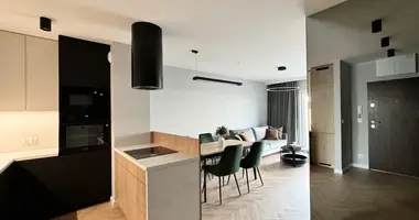 Wohnung 3 zimmer in Posen, Polen