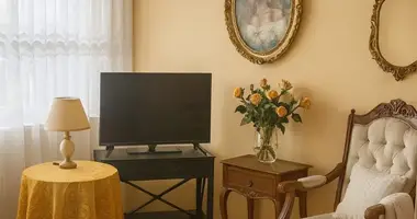 Wohnung 2 zimmer in Warschau, Polen