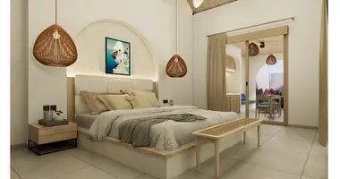 Villa 2 chambres dans Sanur, Indonésie