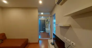 Condo z 1 sypialnią w Bang Sare, Tajlandia
