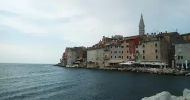 Villa in Rovinj, Kroatien