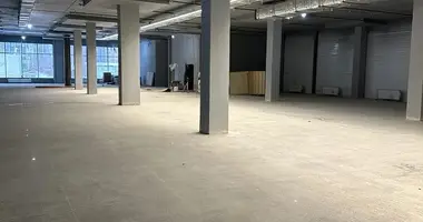 Pomieszczenie biurowe 6 885 m² w Moskwa, Rosja