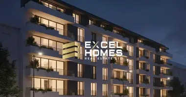 Wohnung 2 Schlafzimmer in Kirkop, Malta