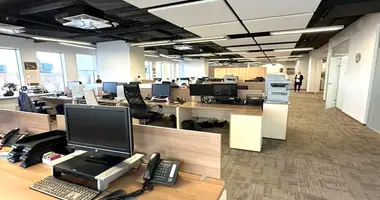 Bureau 346 m² dans Moscou, Russie